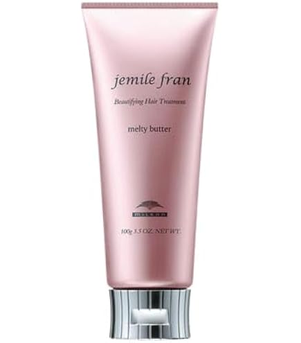 Amazon | ミルボン ジェミールフラン メルティバターバーム | Milbon